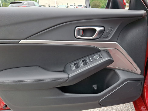 New 2025 Acura Integra A-Spec image 8