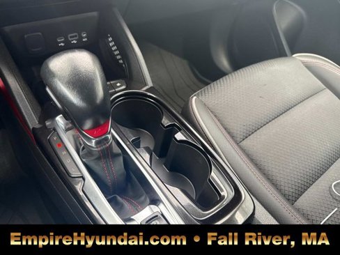 Used 2022 Chevrolet TrailBlazer RS w/ Sun and Liftgate Package image 29