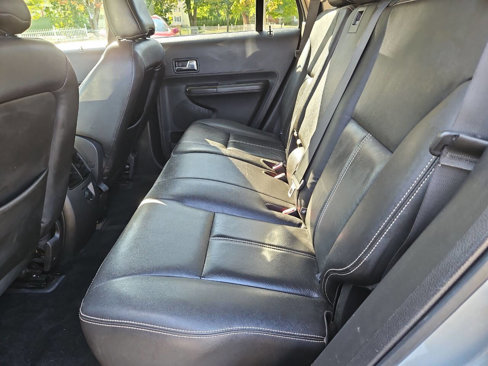 Used 2007 Ford Edge SEL Plus image 11