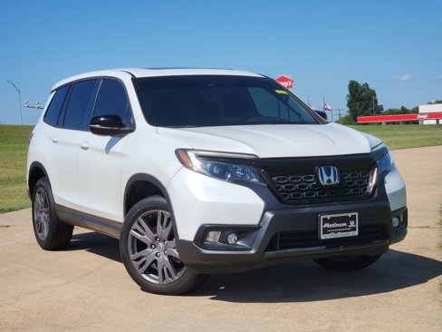 Used 2019 Honda Passport EX-L image 6