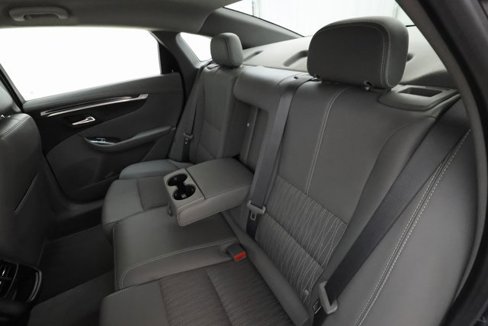 Used 2019 Chevrolet Impala LT image 21