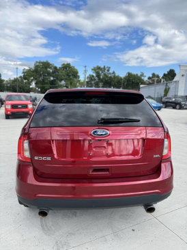 Used 2013 Ford Edge SEL image 17