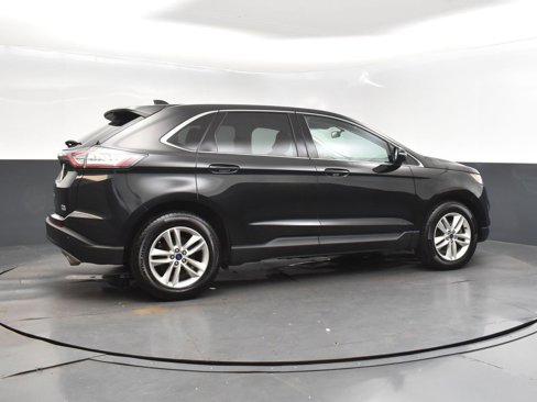 Used 2015 Ford Edge SEL w/ Equipment Group 201A image 8