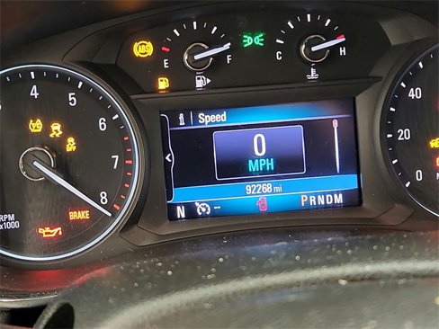 Used 2019 Buick Encore Preferred image 20