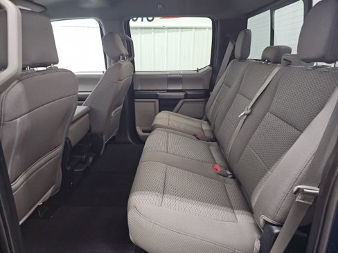 Used 2020 Ford F150 XLT w/ Equipment Group 302A Luxury image 18