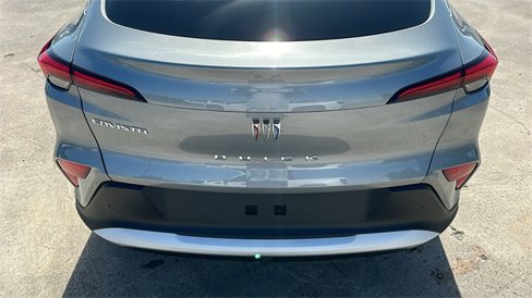 New 2025 Buick Envista Preferred w/ Convenience II Package image 13