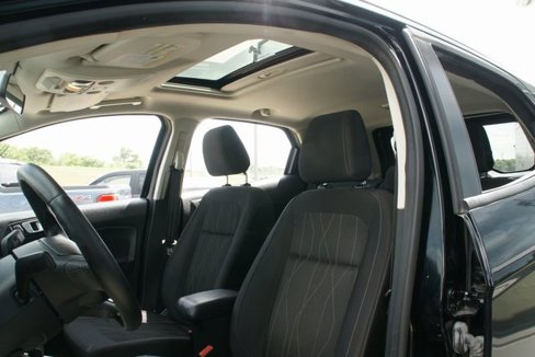 Used 2018 Ford EcoSport SE image 14