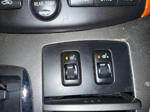 Used 2008 Toyota Sienna XLE Limited image 15