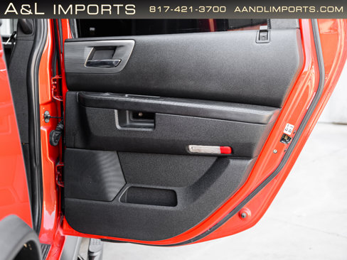 Used 2008 HUMMER H2 SUT w/ Suspension Package, Air image 58