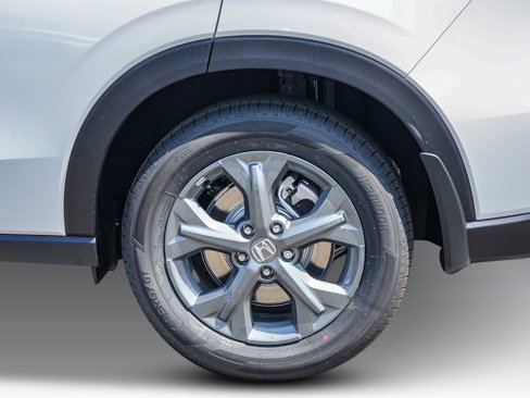 New 2026 Honda HR-V LX image 7
