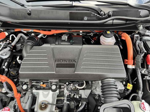 Used 2022 Honda CR-V EX-L image 51