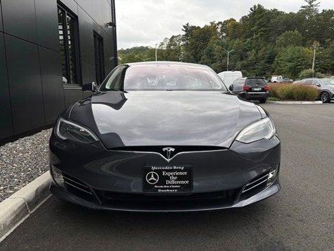 Used 2018 Tesla Model S 100D image 9
