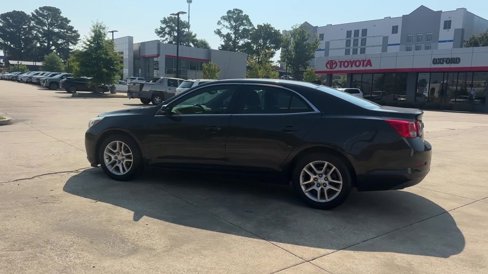 Used 2014 Chevrolet Malibu LT w/ Power Convenience Package image 3