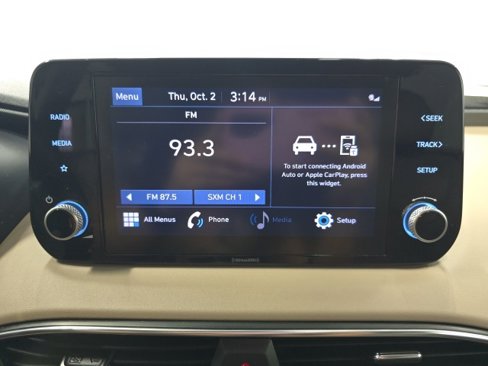 Used 2022 Hyundai Santa Fe SEL image 30