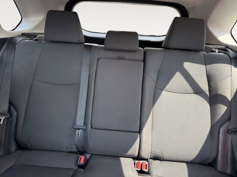 Certified 2022 Toyota RAV4 LE image 13