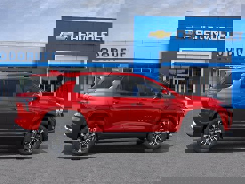 New 2026 Chevrolet Equinox LT image 5