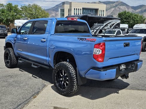 Used 2019 Toyota Tundra Limited image 8
