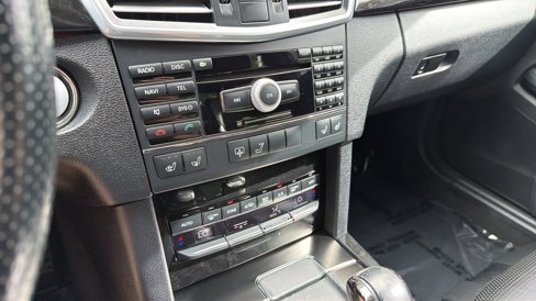 Used 2010 Mercedes-Benz E 63 AMG Sedan image 43