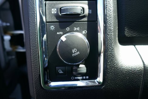 Used 2017 RAM 1500 Laramie w/ Convenience Group image 25