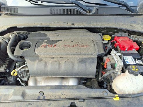 Used 2021 Jeep Compass Latitude w/ Driver Assistance Group image 28