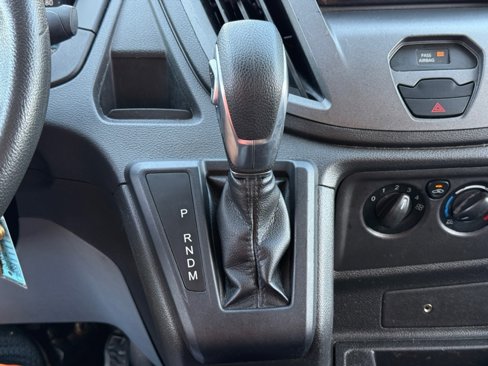 Used 2019 Ford Transit 250 130 Low Roof image 30