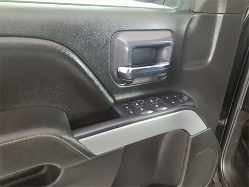 Used 2015 Chevrolet Silverado 1500 LT w/ All Star Edition image 10