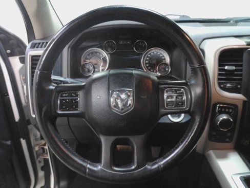 Used 2014 RAM 1500 Big Horn image 29