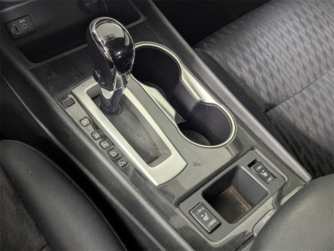 Used 2018 Nissan Altima 2.5 SV w/ 2.5 SV Technology Package image 22