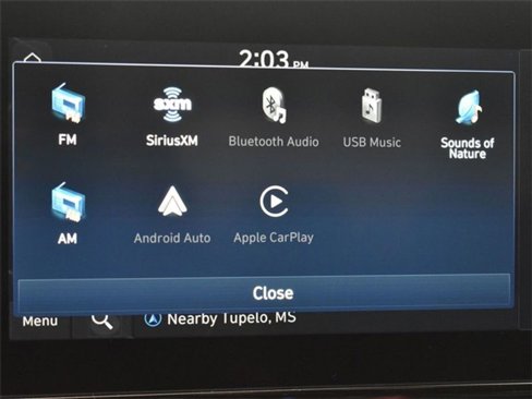 Used 2024 Hyundai Elantra SEL w/ Convenience Package image 15