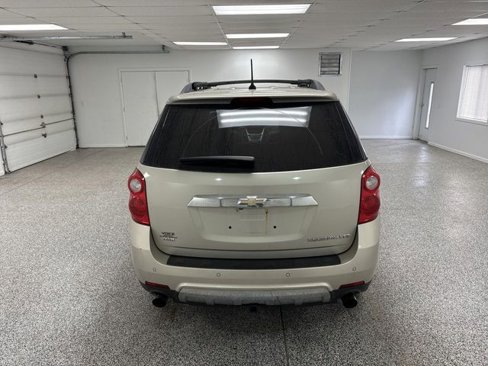 Used 2014 Chevrolet Equinox LTZ image 51