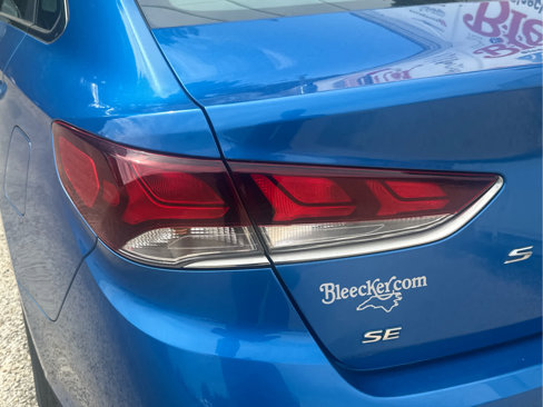 Used 2018 Hyundai Sonata SE image 16