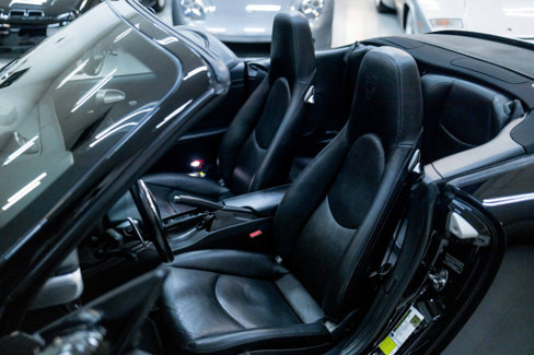 Used 2011 Porsche 911 Carrera S image 61