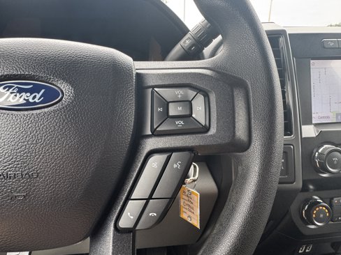 Used 2020 Ford F150 XLT w/ Equipment Group 301A Mid image 16