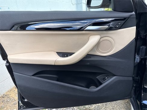 Used 2018 BMW X1 sDrive28i image 20