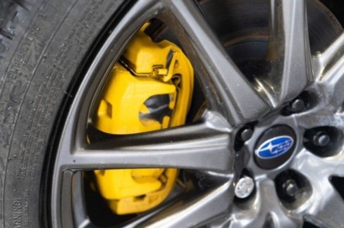 Used 2022 Subaru BRZ Premium image 14