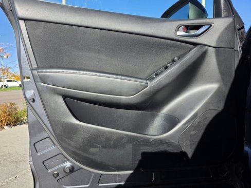 Used 2016 MAZDA CX-5 Sport image 22
