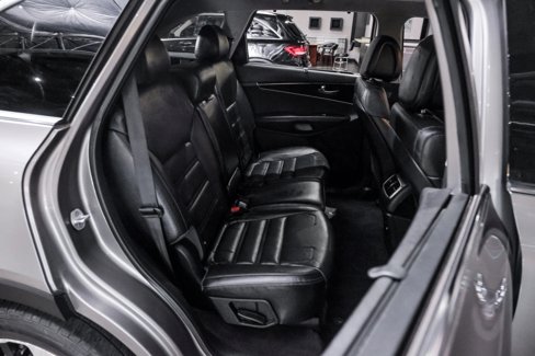 Used 2016 Kia Sorento EX w/ EX Premium Package image 33
