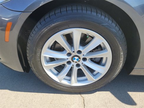 Used 2016 BMW 528i Sedan image 26