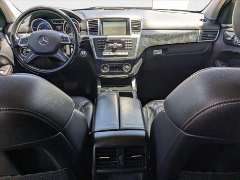 Used 2014 Mercedes-Benz ML 550 4MATIC image 15