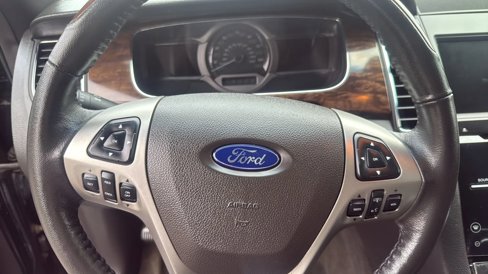 Used 2013 Ford Taurus Limited image 19