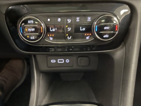 Used 2021 Buick Encore GX Select w/ Experience Buick Package image 28