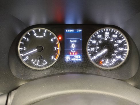 Used 2021 Nissan Sentra S image 23