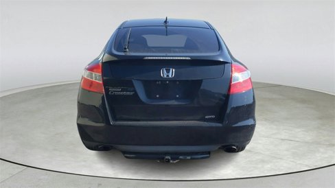 Used 2010 Honda Crosstour EX-L image 5