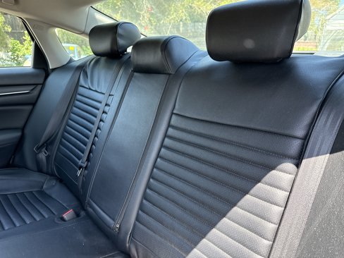 Certified 2020 Honda Accord Hybrid image 14
