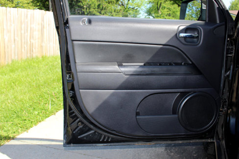 Used 2015 Jeep Patriot High Altitude image 12