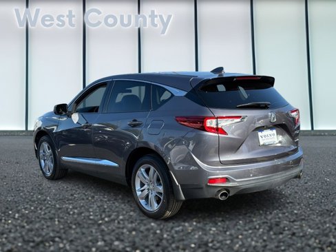 Used 2019 Acura RDX AWD w/ Advance Package image 7