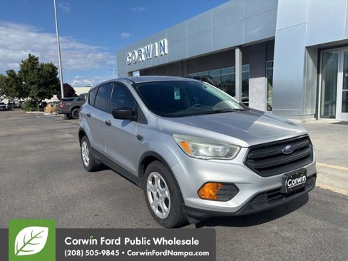 Used 2017 Ford Escape S image 1