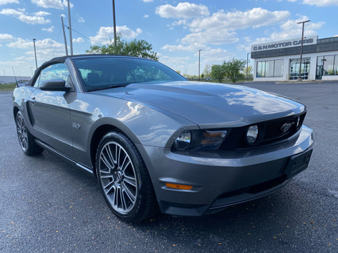 Used 2011 Ford Mustang GT Premium w/ Comfort Pkg image 6