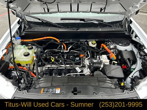 Used 2023 Ford Maverick XL image 29