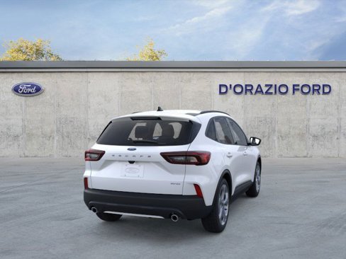New 2025 Ford Escape ST-Line w/ Tech Pack #1 image 8
